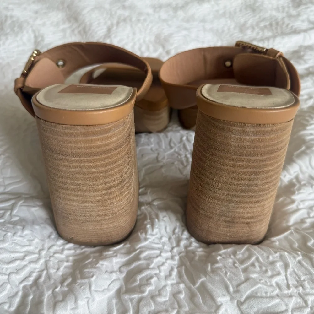 Dolce Vita Landry Heels - Picture 4 of 5